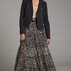 Marrakech Moto Jacket